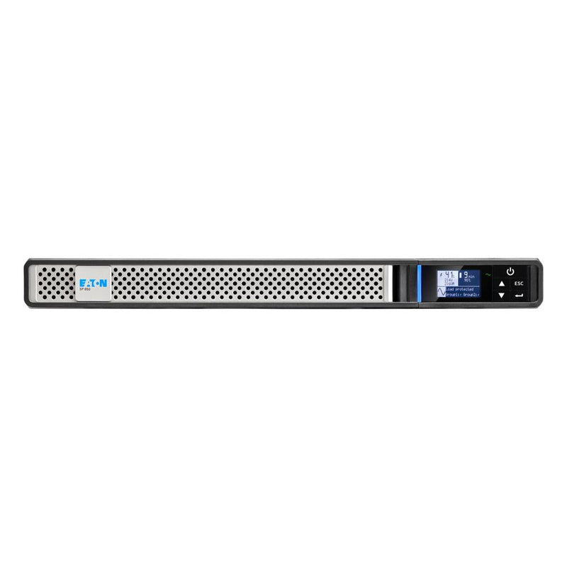 EATON Rack-USV – 650 VA, 1-phasig für zuverlässige Stromversorgung