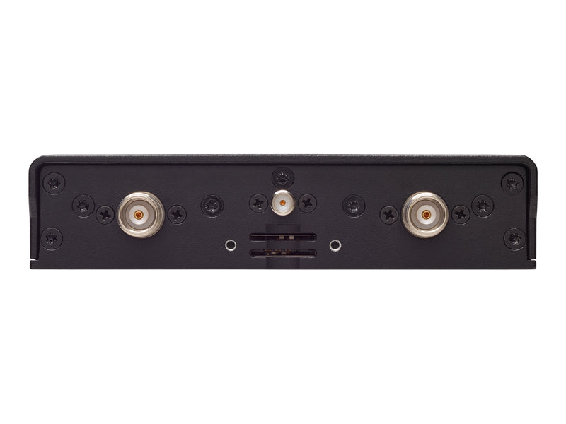 Cisco Industrial Router – Robust, für Schaltschrank geeignet