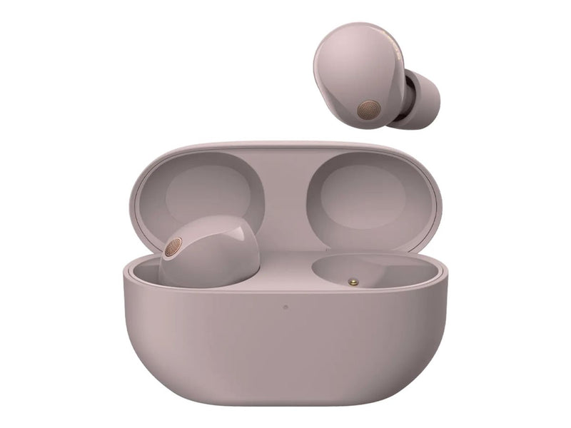 Sony True Wireless-Kopfhörer – Rauschunterdrückung, kabellos
