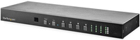 StarTech HDMI Matrix Switch – 4K Video, Audio-Steuerung