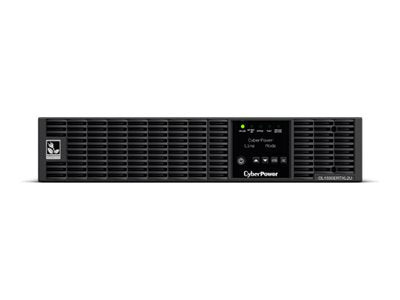CyberPower USV Green Power – Zuverlässiger Schutz für IT-Geräte