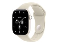 Apple Smartwatch – Gesundheit und Komfort am Handgelenk