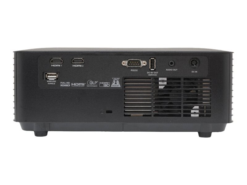 Acer Projektor – 4.000 Lumen, Full HD, Nachhaltig