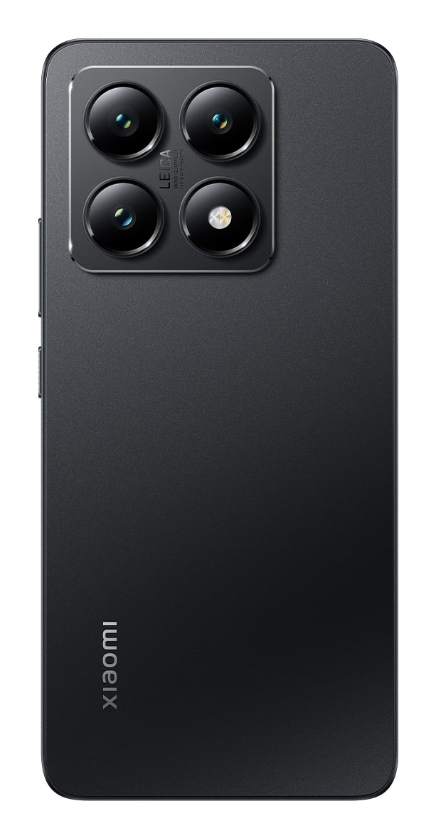 Xiaomi 14T Smartphone – 256 GB Speicher, 5G-fähig