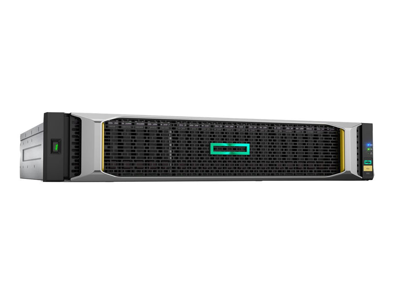 HP Enterprise Storage – Einfacher, sicherer Speicher für Unternehmen
