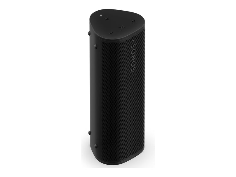 Sonos Roam 2 WLAN-Lautsprecher – Tragbar, wasserfest