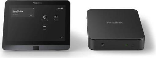 Yealink Videokonferenzsystem – Bluetooth, 128 GB Speicher