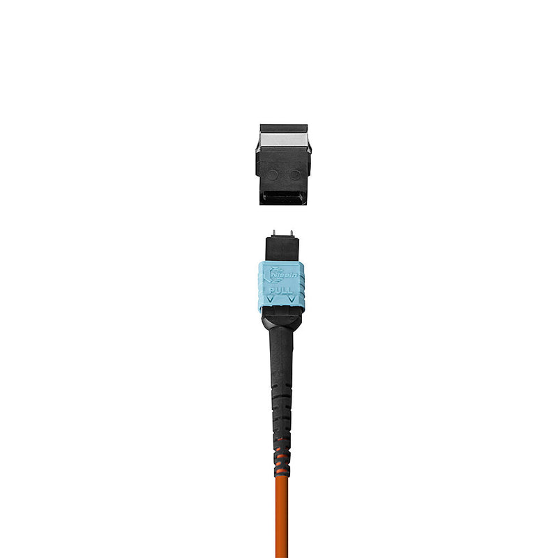 Lindy Glasfaser HDMI Extender – 100 m Kabel für 8K-Displays