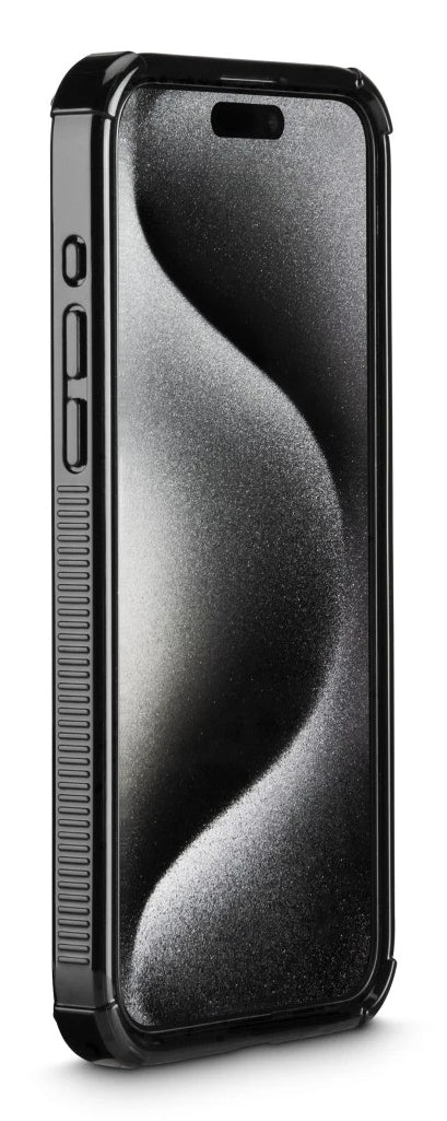 HAMA Handyhülle – Schutz für iPhone 16 Pro Max, MagSafe-kompatibel