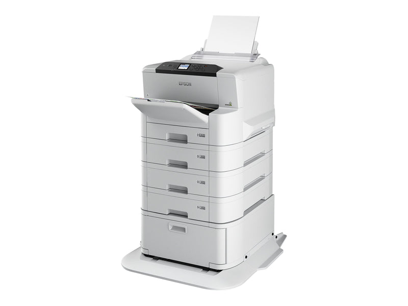 Epson WorkForce Pro A3-Drucker – Farbdruck, Duplex
