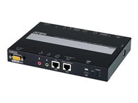 ATEN KVM over IP Switch – Fernzugriff auf einen Computer