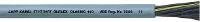Lapp Kabel ÖLFLEX Classic – 100m, robust und flexibel