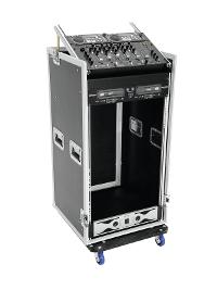 Steinigke Showtechnic Mischpult-Case – Robust und geräumig