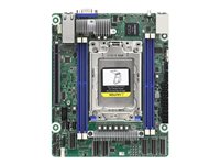 ASROCK Server-Mainboard – Dual 10G-Netzwerkanschluss