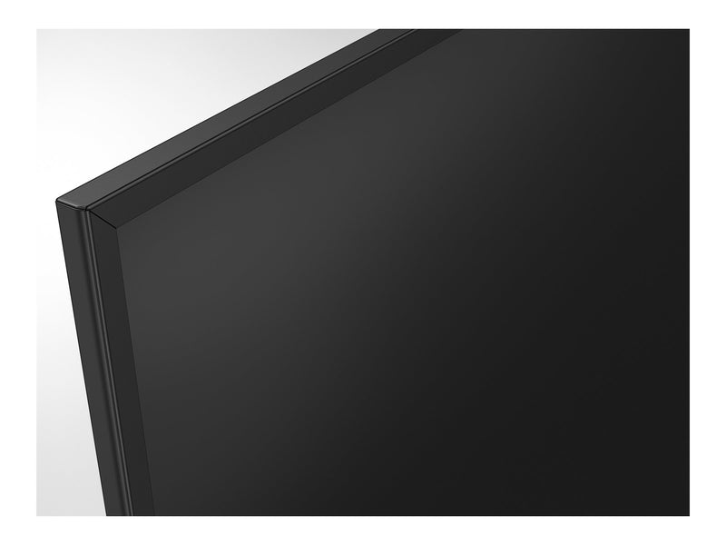 Sony 85" Bravia Display – 4K-HDR, ideal für Unternehmen