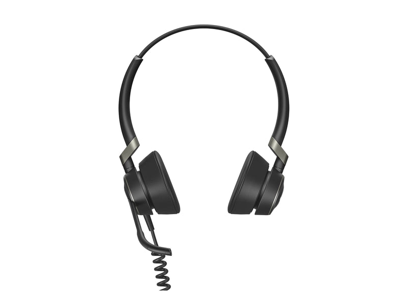 Jabra Engage 50 Stereo Headset – USB-C, klare Gespräche