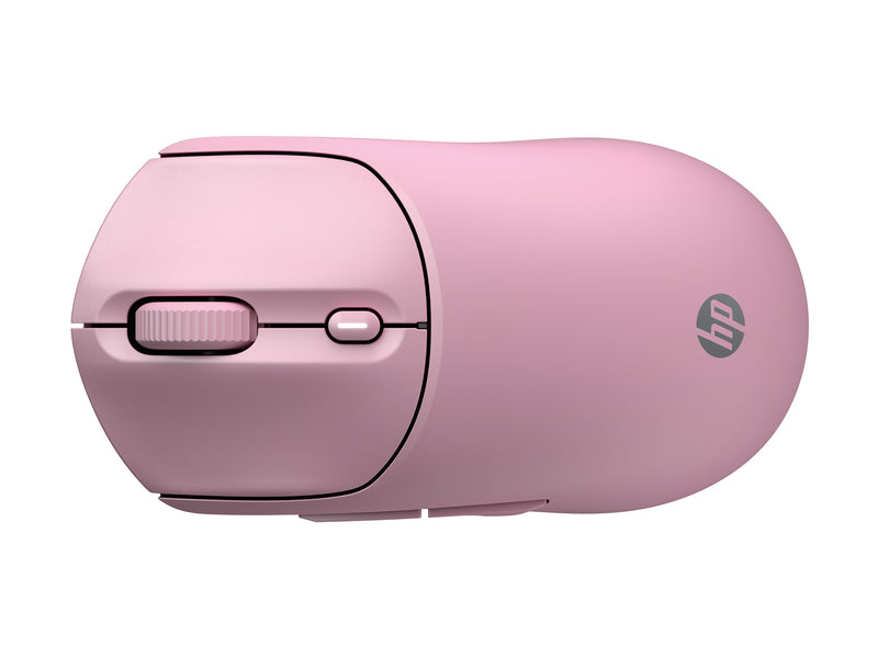 HP 410 Maus – leise, kabellos mit Bluetooth