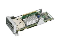 Supermicro Netzwerkadapter – 10Gb Ethernet, PCI Express