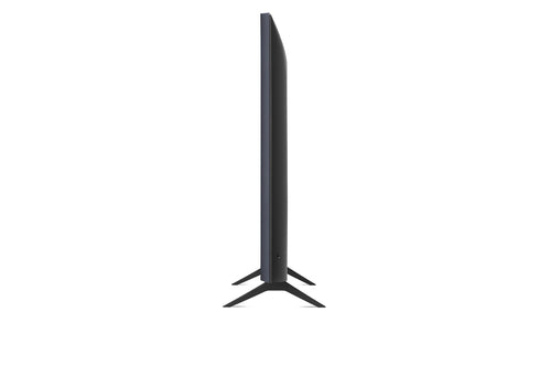 LG 75" Smart TV – Großes Display, webOS für einfache Bedienung