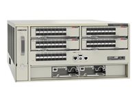 Cisco Netzwerk-Switch – 16 Anschlüsse, für Rack und Desktop