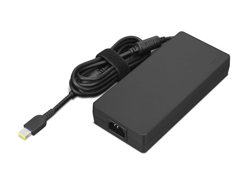 Lenovo Netzteil – 330W, schlanker Stecker für ThinkStation