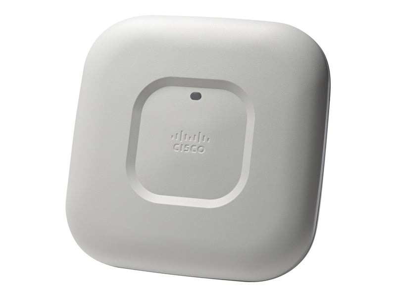 Cisco Access Point – Dualband WLAN für kleine Unternehmen