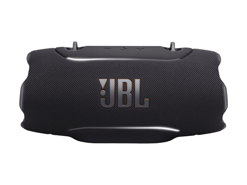 JBL Tragbarer Lautsprecher – Staub- & Wasserfest, AI Sound Boost