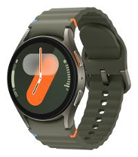 Samsung Galaxy Watch7 – Smartwatch mit GPS und Herzfrequenzmessung