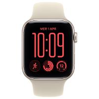 Apple Watch SE 3 – 44mm Smartwatch für Fitness und Alltag