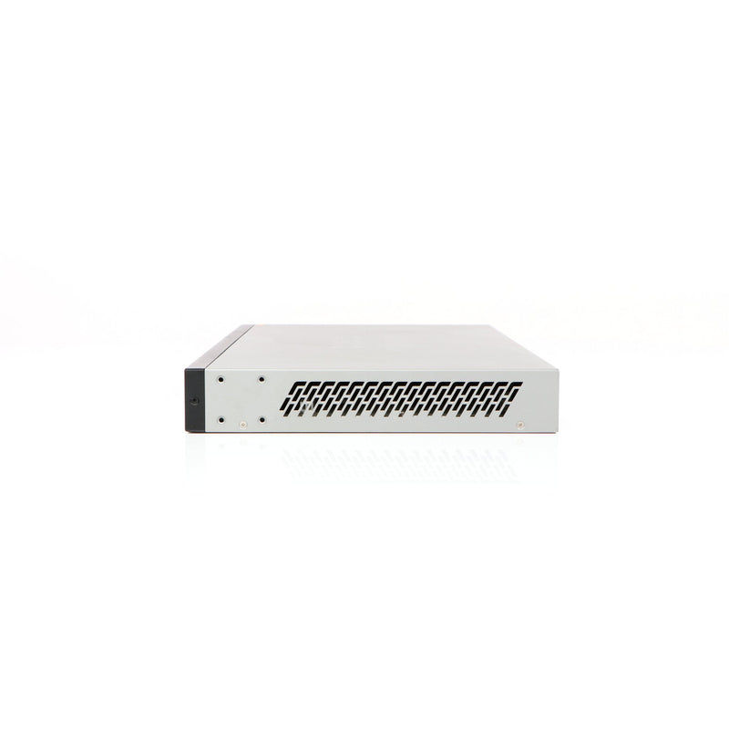Cisco Managed Switch – 50 Anschlüsse, Gigabit Ethernet