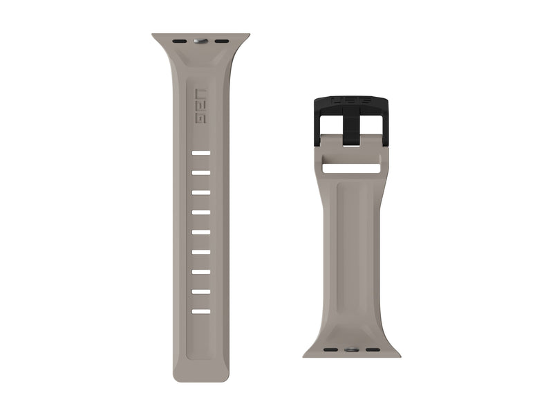 URBAN ARMOR GEAR Scout Armband – Robust, für Apple Watch 42–49 mm