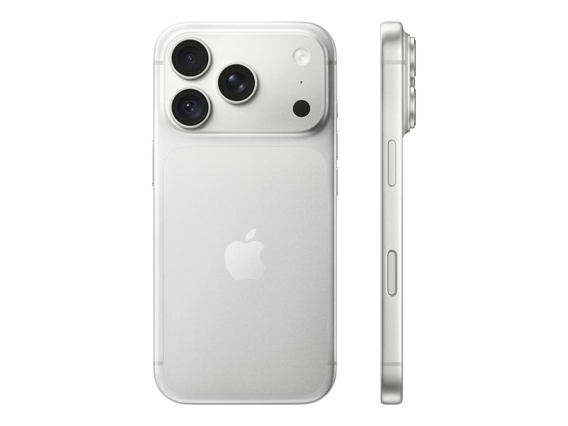 Apple iPhone 18 Pro – 2TB Speicher, Wasserbeständig