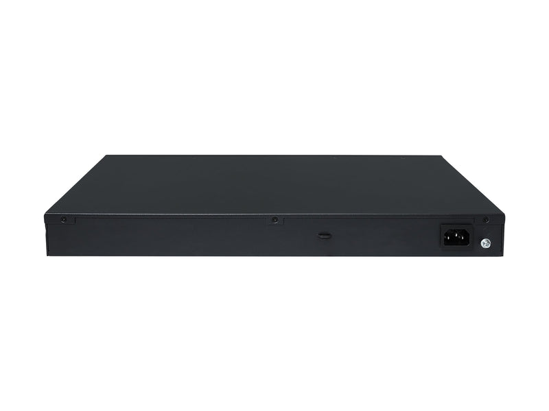 HPE Netzwerk-Switch – 24 Ports, Power over Ethernet
