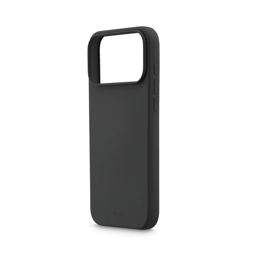 HAMA Handy-Schutzhülle – Für iPhone 17 Pro Max, Induktives Laden