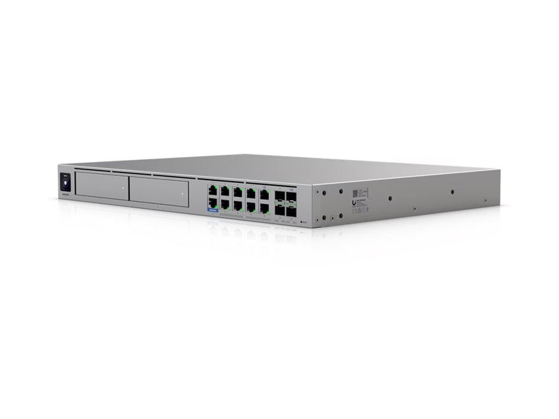 Ubiquiti UniFi Dream Machine – Leistungsstarker Router für große Netzwerke