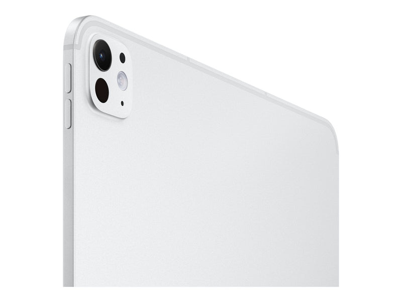 Apple iPad Pro 13" – Vielseitiges Tablet mit brillantem Display