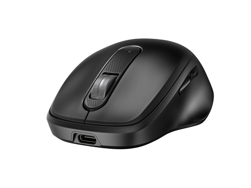 HP Tastatur-Maus-Set – Kabellos & Wiederaufladbar