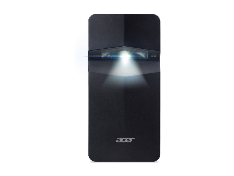Acer Tragbarer Projektor – 1080p, WLAN-fähig