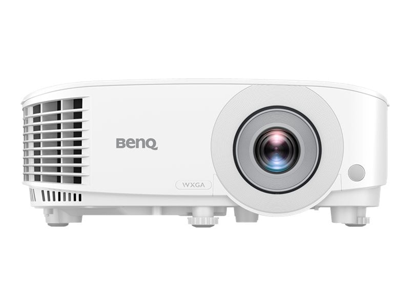 BenQ DLP-Projektor – 720p, 4000 Lumen, integrierter Lautsprecher