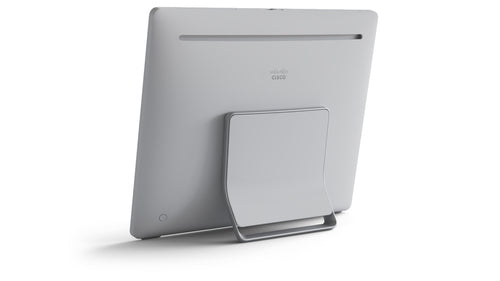 Cisco Webex Desk Monitor – 24" Full HD für Videokonferenzen