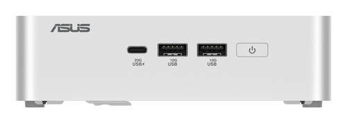ASUS Mini-PC – Kompakt, 16-Kern-Prozessor, 32 GB RAM