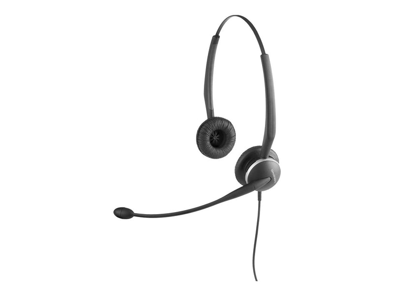 Jabra GN2100 Headset – Geräuschunterdrückung, bequemer Sitz