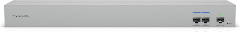 Ubiquiti UniFi Netzwerk-Switch – 10G Ethernet, Rackmontage