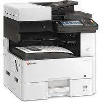 Kyocera Multifunktionsdrucker – Drucken, Scannen, Kopieren