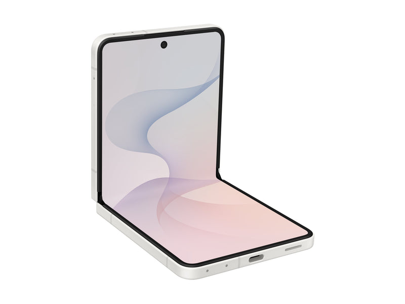 Samsung Galaxy Z Flip8 – Faltbares Design, 512 GB Speicher