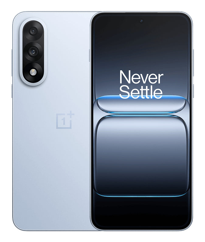 OnePlus Nord 5 5G Smartphone – Großes Display, schnelles 5G