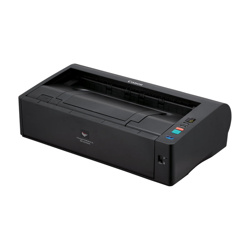 Canon Dokumentenscanner – Kompakt, schnelles Duplex-Scannen