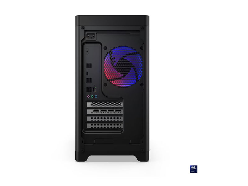 Lenovo Legion Tower 5i – Leistungsstarker Desktop-PC für Gaming und Arbeit