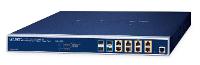 Planet Technology Netzwerk-Switch – 8 Ports, 10G-Geschwindigkeit