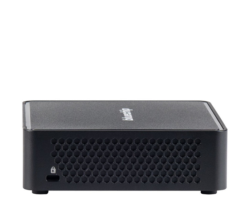 Bluechip Mini-PC – Kompakt, leistungsstark für Büroarbeit